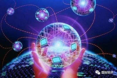 讀懂“網絡強國”四大精髓，把握中國通訊技術研發新機遇