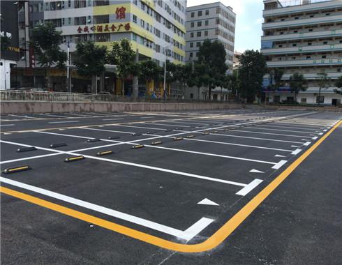 深圳龍華新區(qū)地下車庫(kù)標(biāo)線服務(wù)與價(jià)格指南